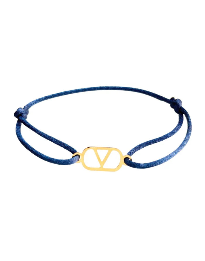V-armband