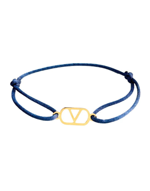 V-armband