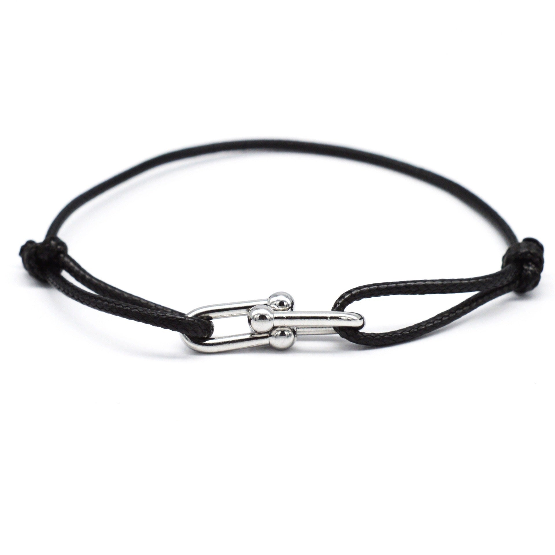 Slot armband