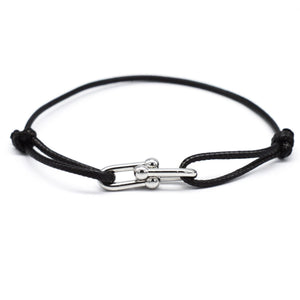 Slot armband