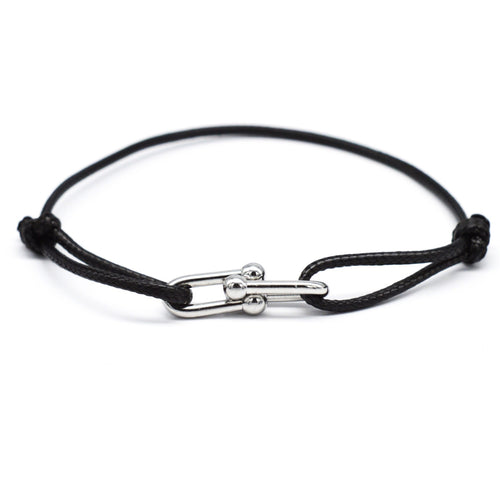 Slot armband