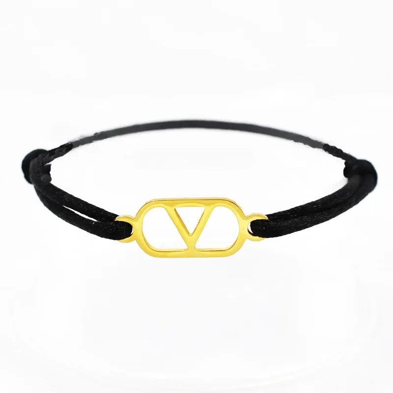 V-armband